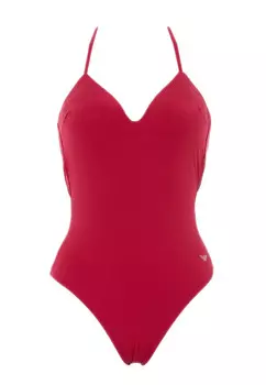 Купальник Emporio Armani