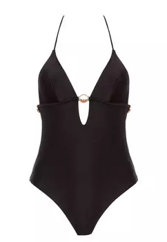 Купальник Emporio Armani