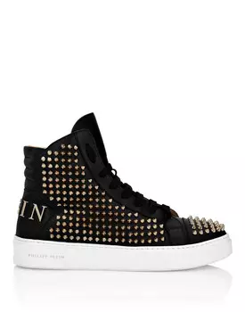Кроссовки Philipp Plein