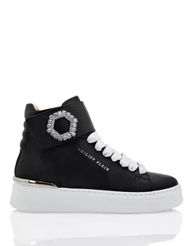 Кроссовки Philipp Plein