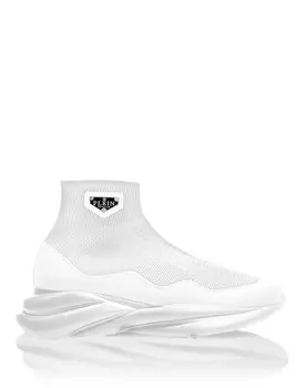 Кроссовки Philipp Plein