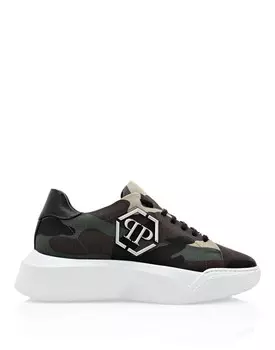 Кроссовки Philipp Plein