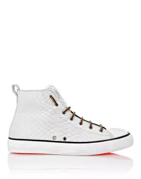 Кроссовки Philipp Plein