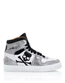 Кроссовки Philipp Plein