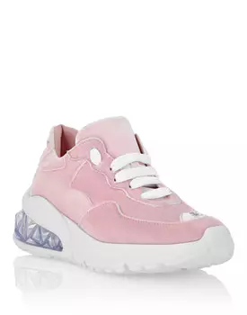 Кроссовки Philipp Plein