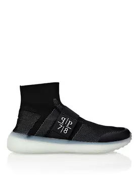 Кроссовки Philipp Plein