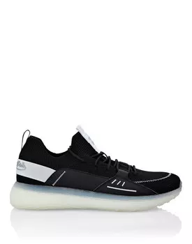 Кроссовки Philipp Plein
