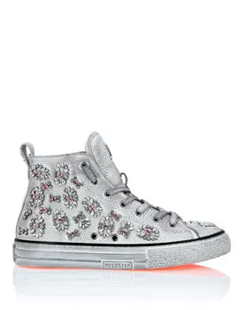 Кроссовки Philipp Plein