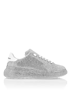 Кроссовки Philipp Plein