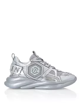 Кроссовки Philipp Plein