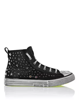 Кроссовки Philipp Plein