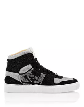 Кроссовки Philipp Plein