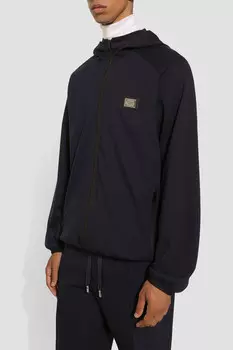 Куртка Dolce & Gabbana Модель Из Коллекции Sartoriale