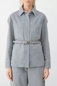 Куртка Fendi