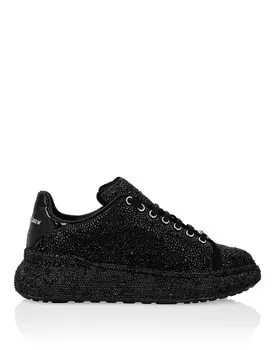 Кроссовки Philipp Plein