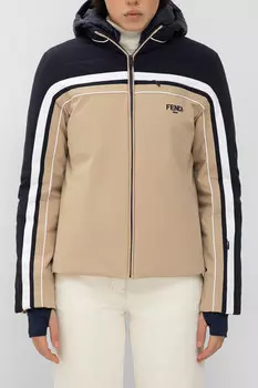 Куртка Fendi