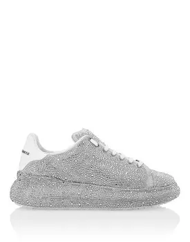 Кроссовки Philipp Plein