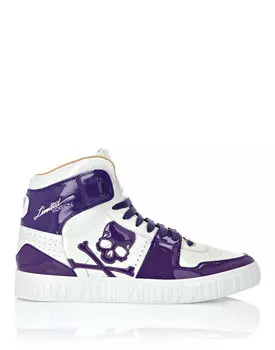 Кроссовки Philipp Plein