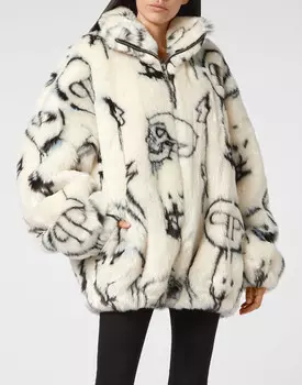 Куртка Philipp Plein