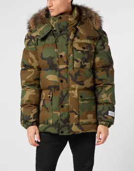 Куртка Philipp Plein