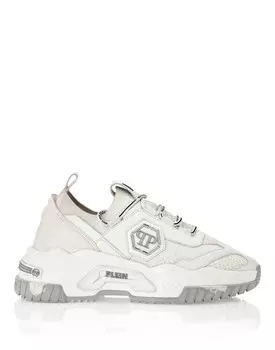 Кроссовки Philipp Plein