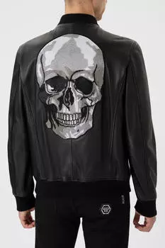Куртка Philipp Plein