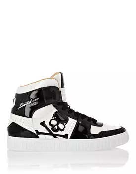 Кроссовки Philipp Plein
