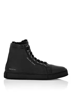 Кроссовки Philipp Plein