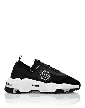 Кроссовки Philipp Plein