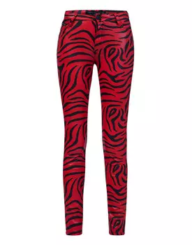 Леггинсы Philipp Plein
