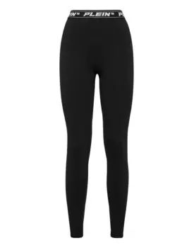 Леггинсы Philipp Plein