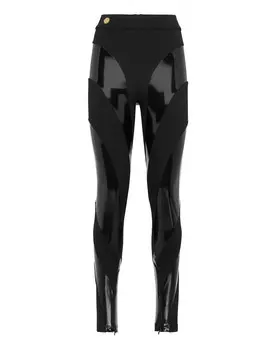 Леггинсы Philipp Plein