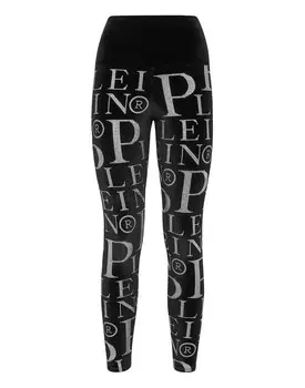 Леггинсы Philipp Plein