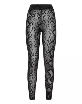 Леггинсы Philipp Plein