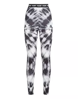 Леггинсы Philipp Plein