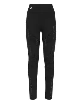 Леггинсы Philipp Plein