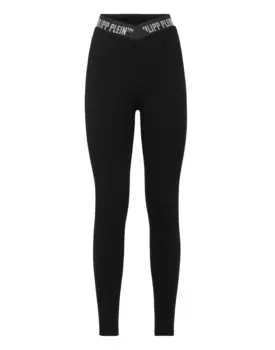 Леггинсы Philipp Plein
