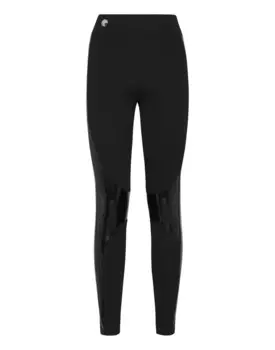 Леггинсы Philipp Plein