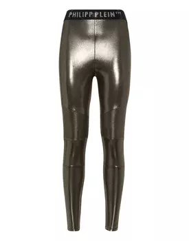 Леггинсы Philipp Plein