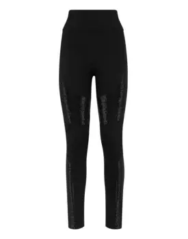 Леггинсы Philipp Plein