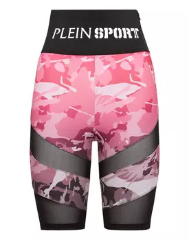 Леггинсы Plein Sport