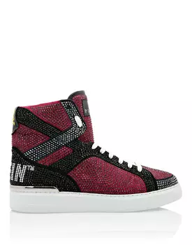 Кроссовки Philipp Plein