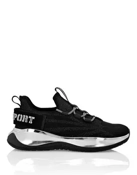 Кроссовки Plein Sport