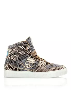 Кроссовки Philipp Plein
