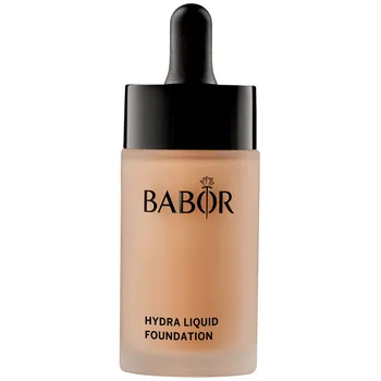 Увлажняющий Тональный Крем, тон 04 фарфоровый/Hydra Liquid Foundation, 04 porcelain