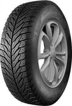 Шина зимняя KAMA Alga (НК-531) 185/60 R14 82T шип