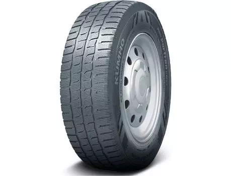 Шина зимняя KUMHO PorTran CW51 215/60 R17 104H