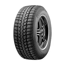 Шина зимняя KUMHO Power Grip KC11 215/60 R17 104H шип