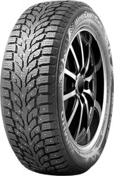 Шина зимняя Kumho WI32 225/55 R17 101T шип