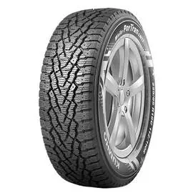 Шина зимняя Kumho Winter PorTran CW11 225/65 R16C 112/110R шип